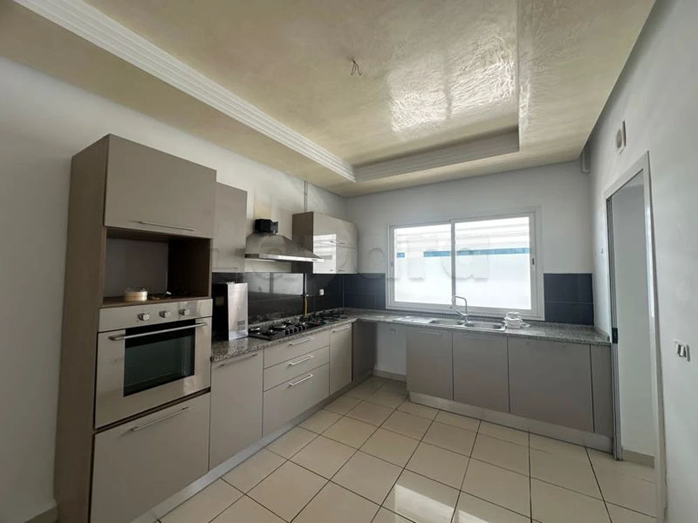 appartement S4 les berges du lac 2, photo 2