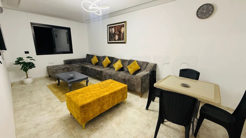 Location s+1 par jour aouina, photo 1