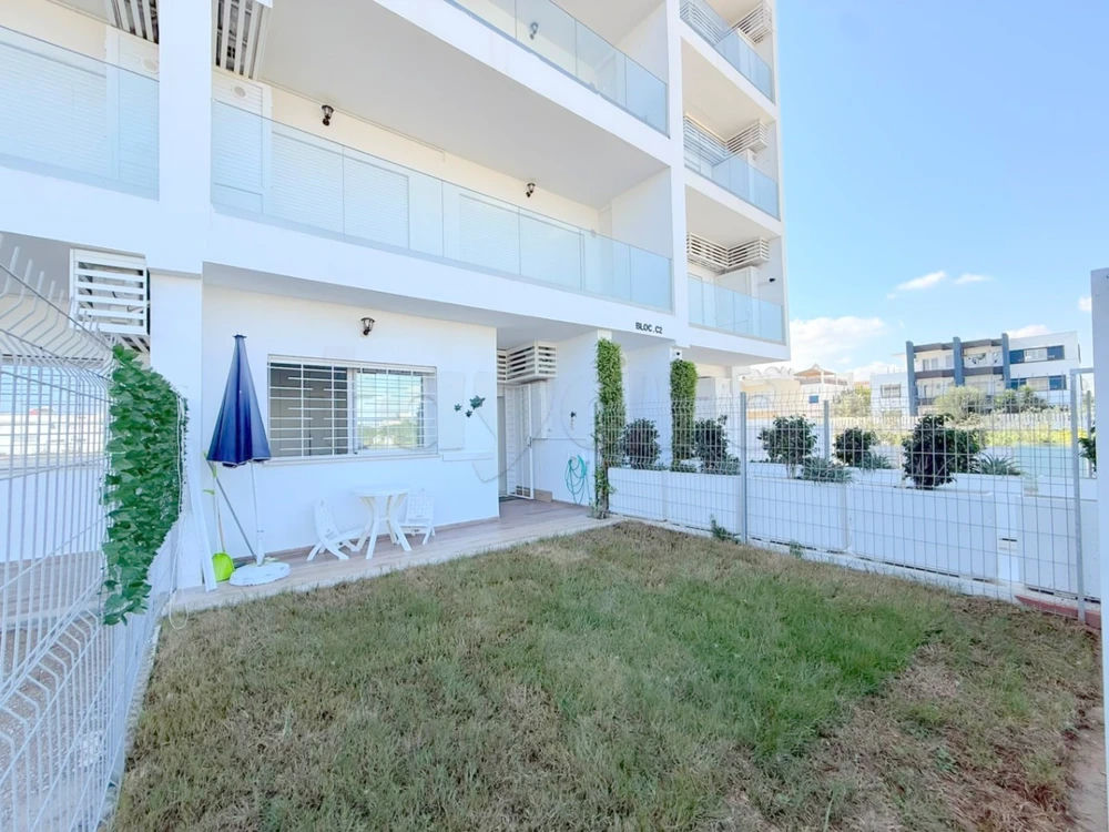 Appartement s+1 en location, photo 1