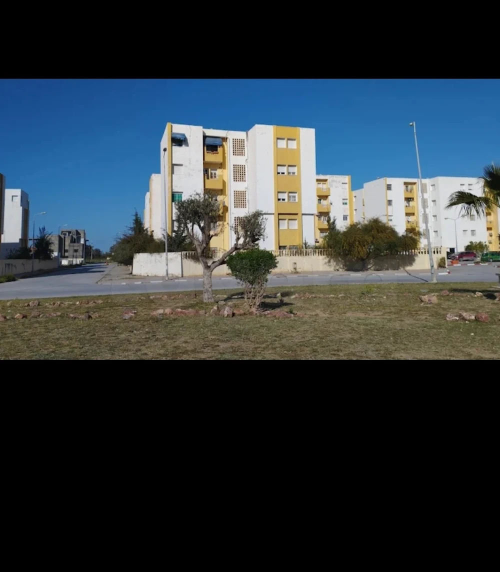 Appartement rez de chaussée cité nour jaafer, صورة 2