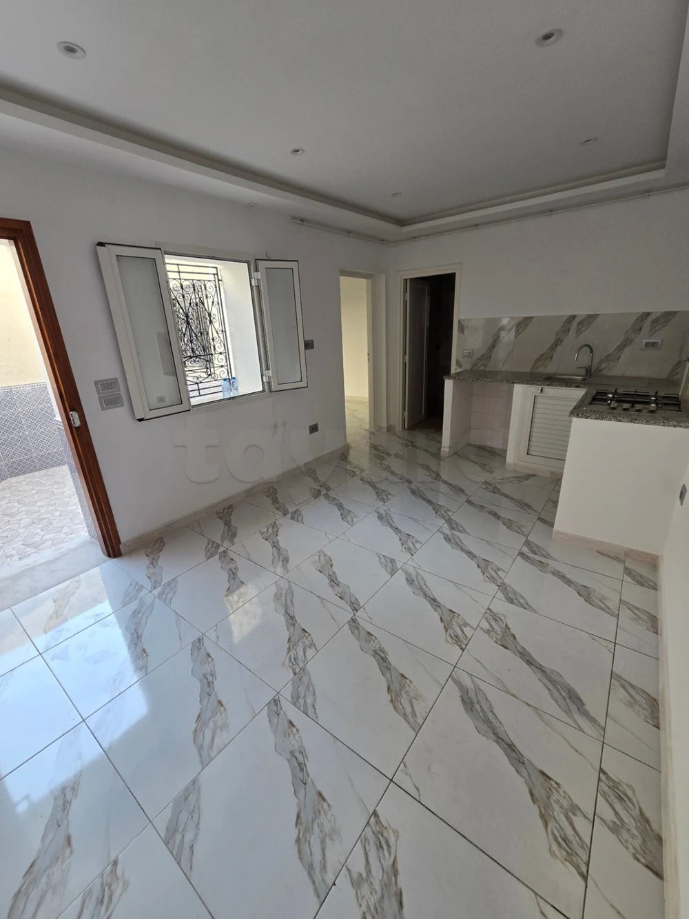 🏠 Studio neuf à louer à Nabeul – 650 DT/mois, charges comprises !, photo 3