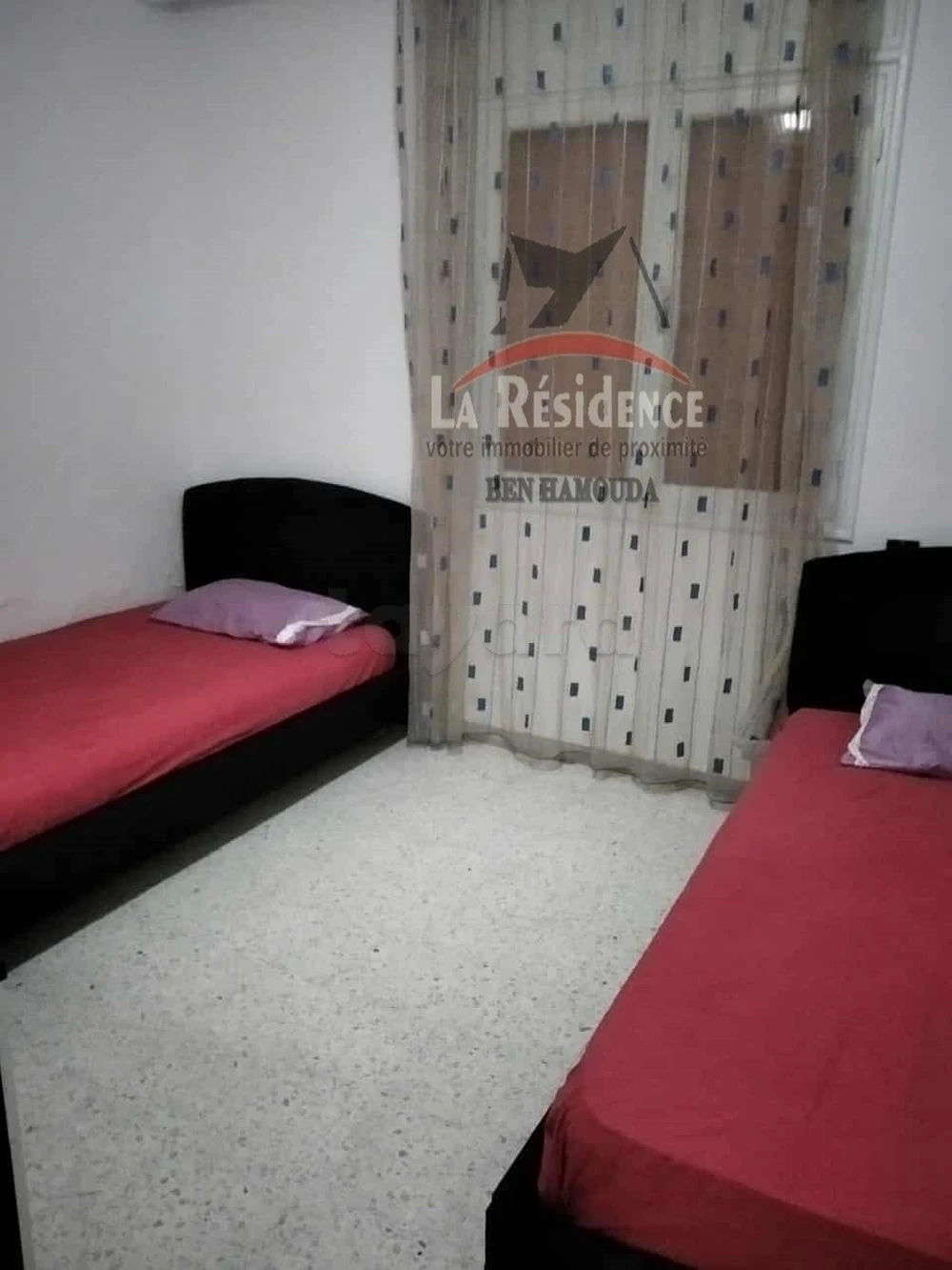 Appartement Meublé longue durée au centre ville Bizerte, photo 3
