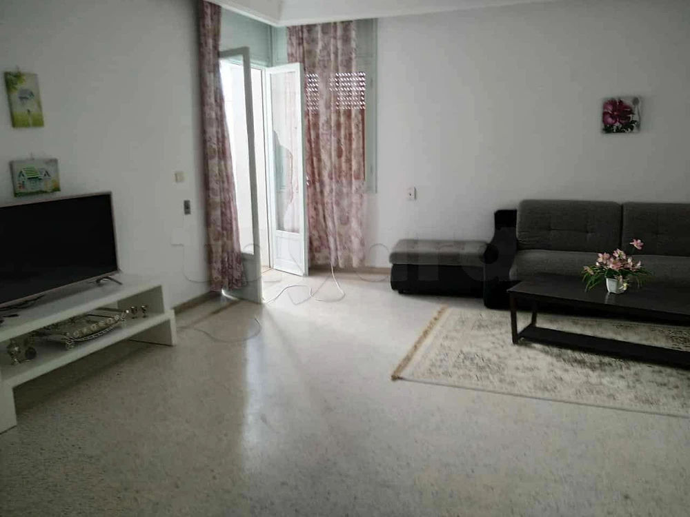 Appartement Meublé longue durée au centre ville Bizerte, photo 1