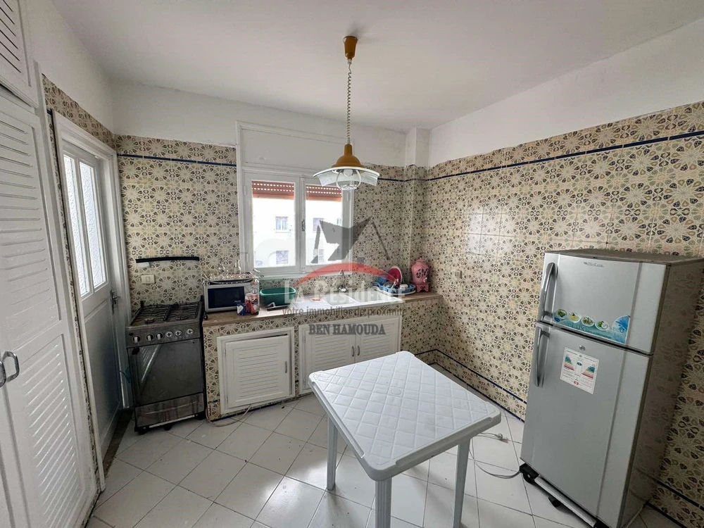 Appartement Meublé longue durée au centre ville Bizerte, photo 4