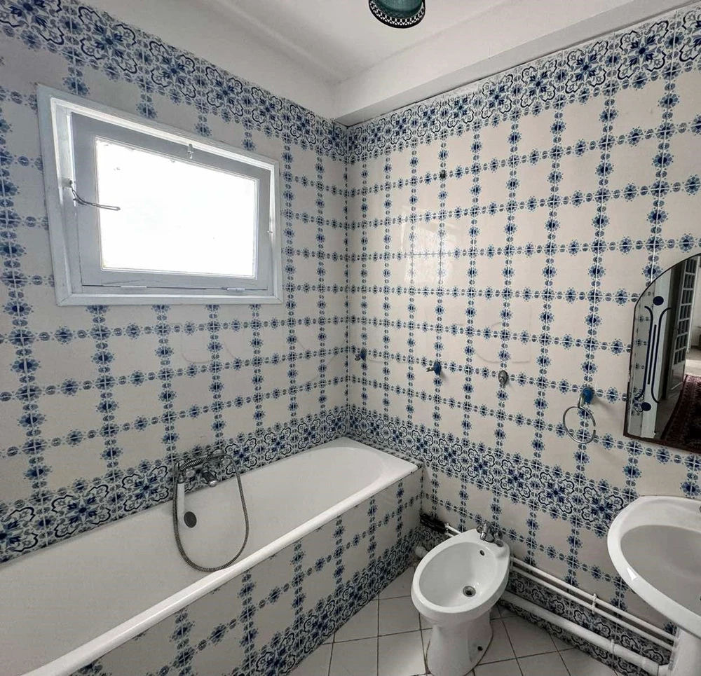 Appartement Meublé longue durée au centre ville Bizerte, photo 5