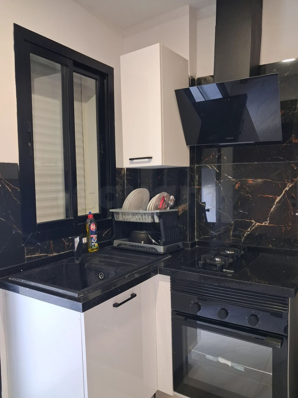 Studio à louer par nuitée - disponible, photo 4
