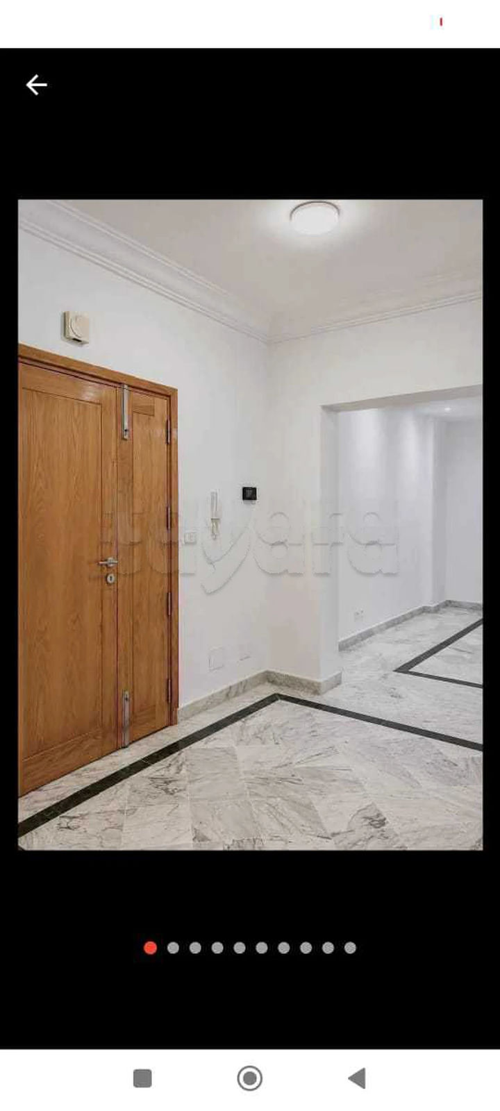 A louer un s+3 aux jardins de Carthage, photo 2