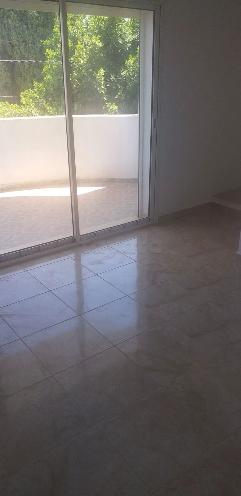 A louer – Étage de villa S+2 au Bardo – 1er Etage, صورة 4