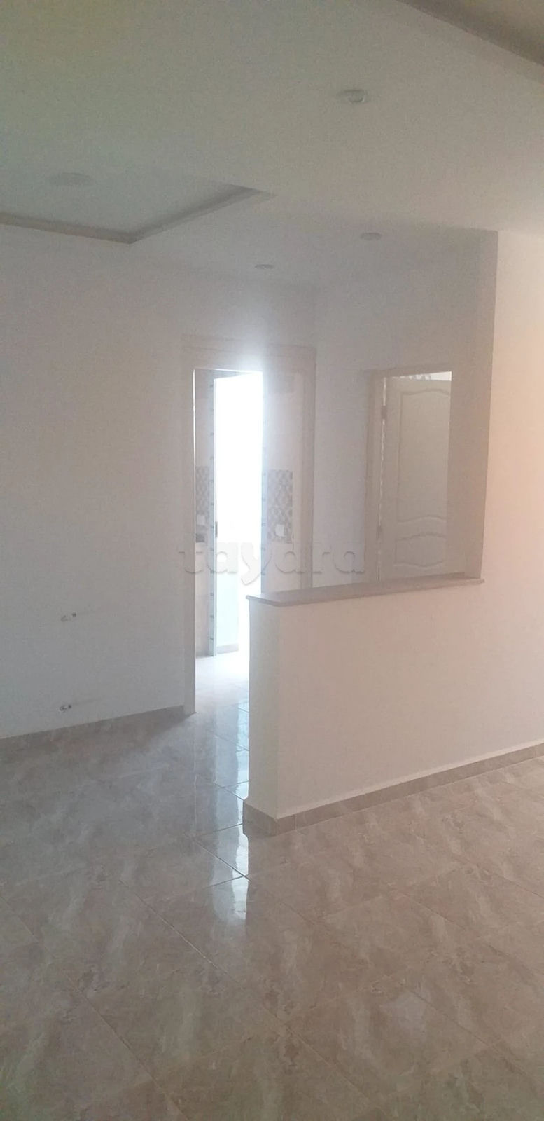 A louer – Étage de villa S+2 au Bardo – 1er Etage, صورة 1