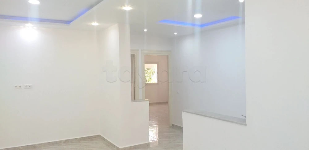 A louer – Étage de villa S+2 au Bardo – 1er Etage, صورة 3
