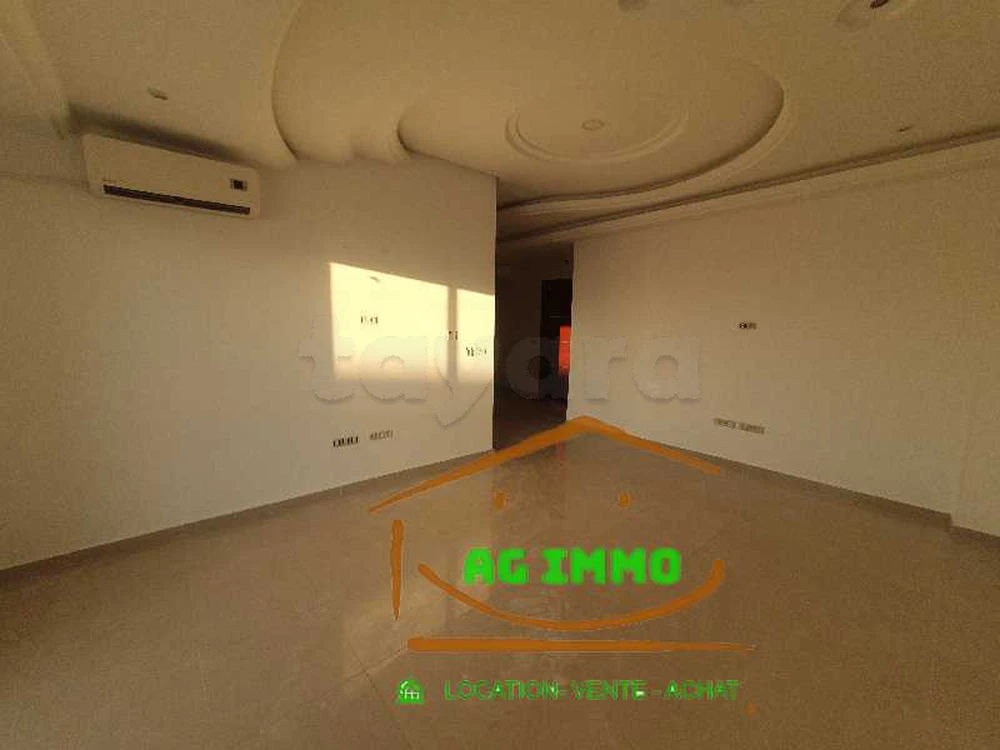 appartement s+2 sahloul, photo 1