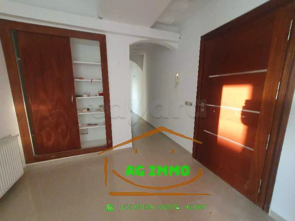 appartement s+2 sahloul, photo 5