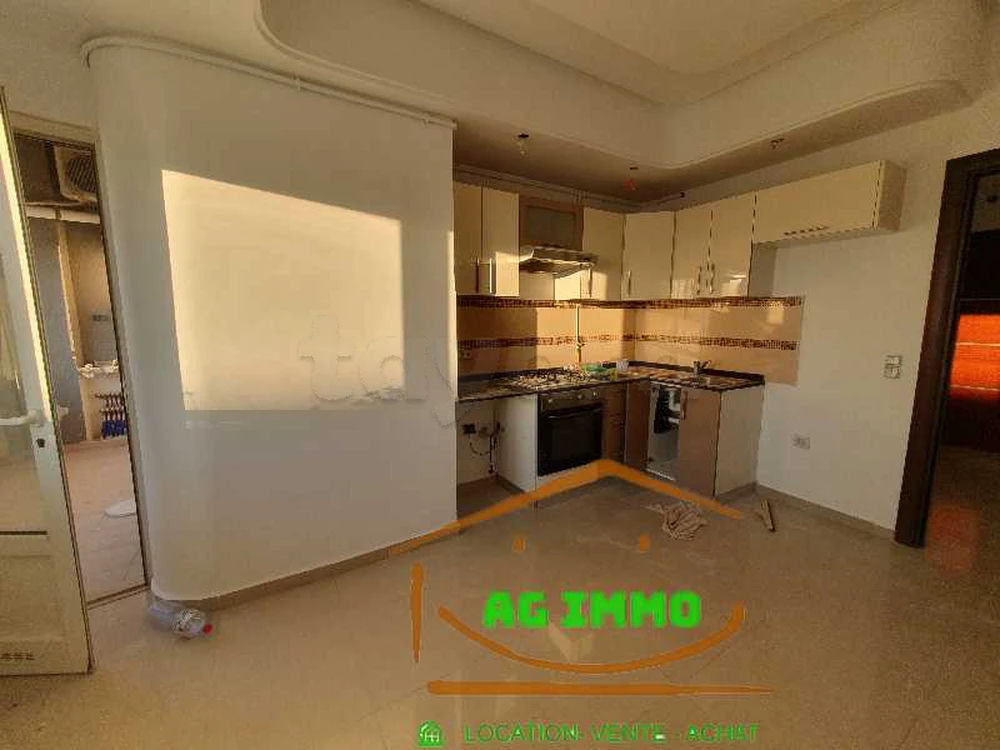 appartement s+2 sahloul, photo 4