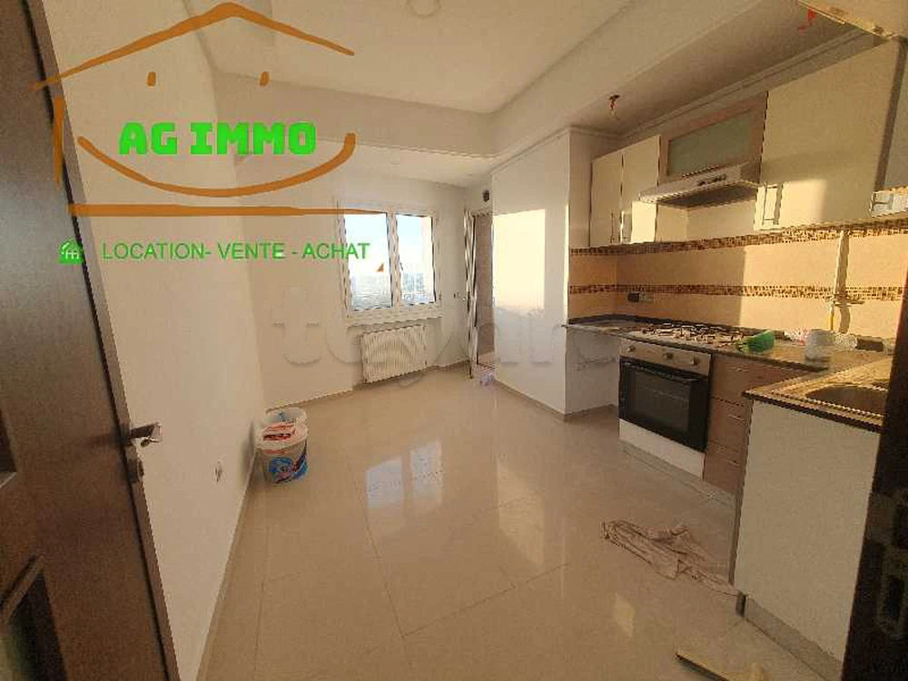appartement s+2 sahloul, photo 3
