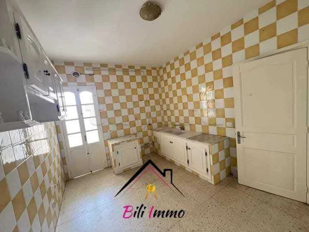 un étage d'une villa s+3, photo 2
