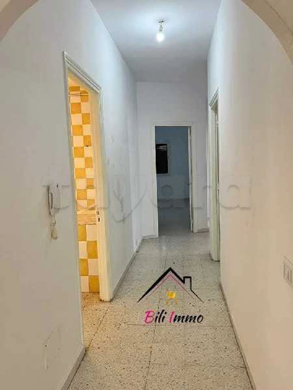un étage d'une villa s+3, photo 4