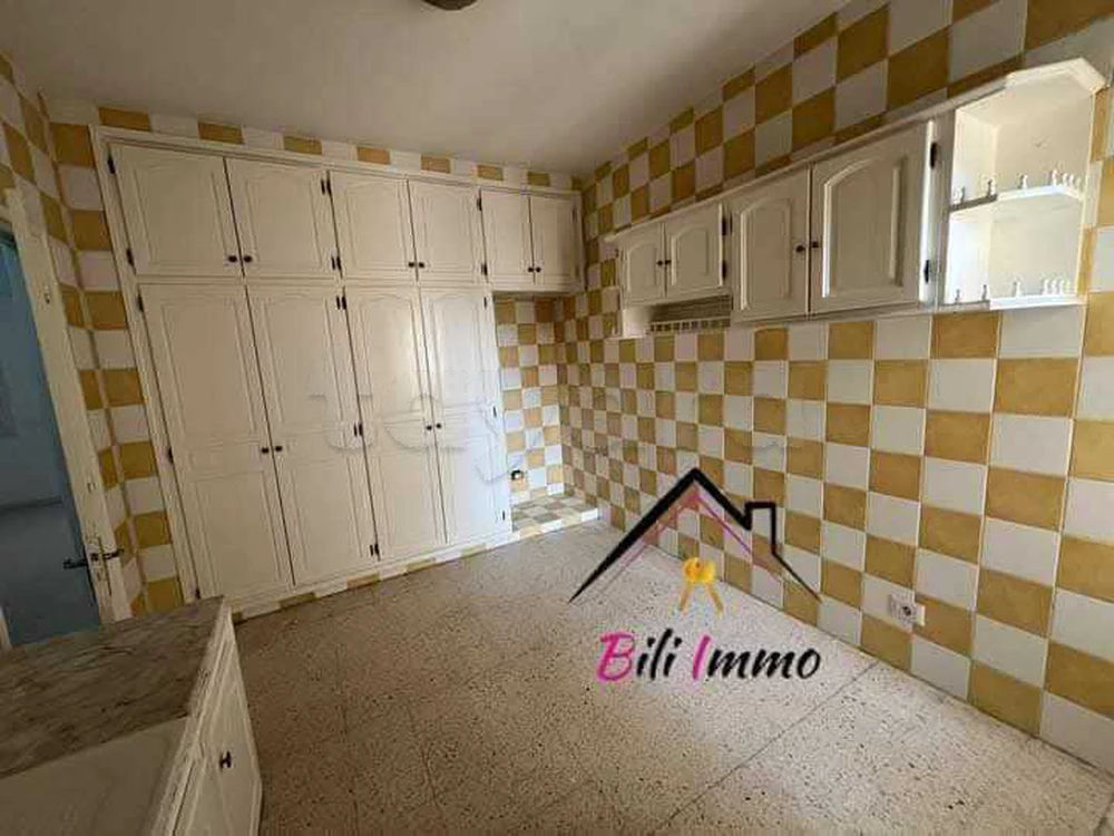 un étage d'une villa s+3, photo 5