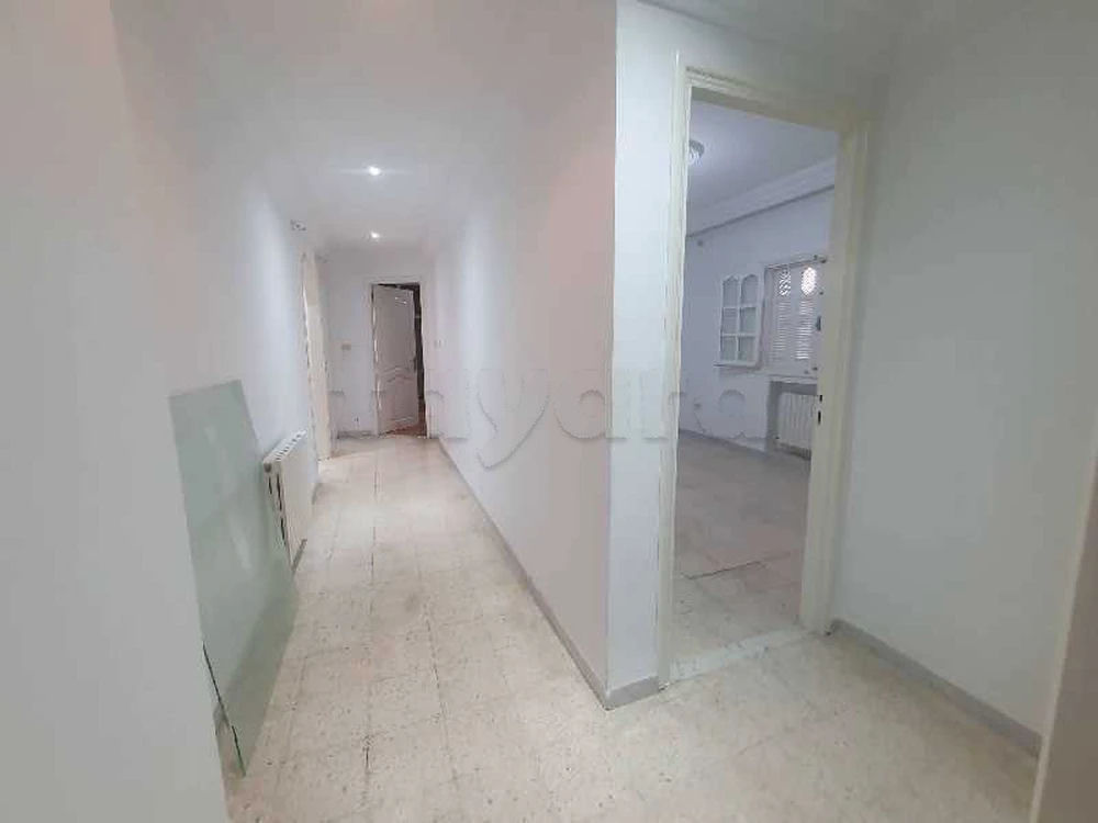 appartement s+3 khzema, photo 4
