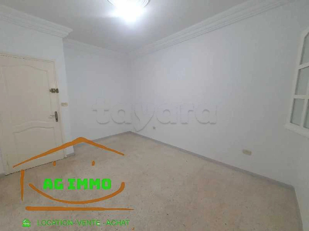 appartement s+3 khzema, photo 5