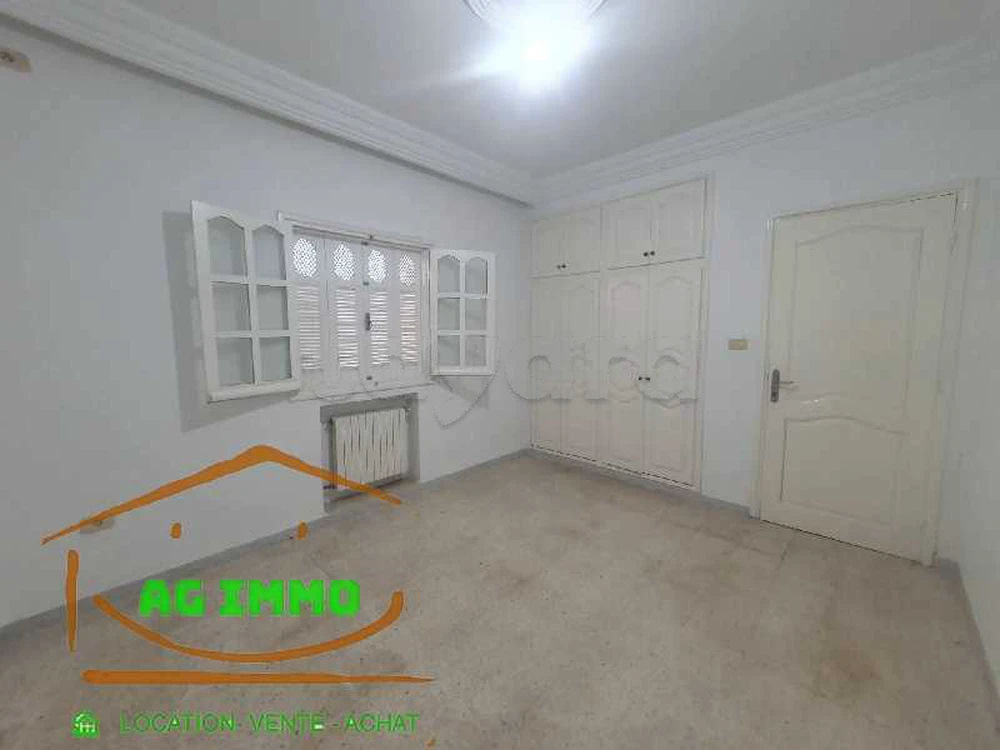 appartement s+3 khzema, photo 3