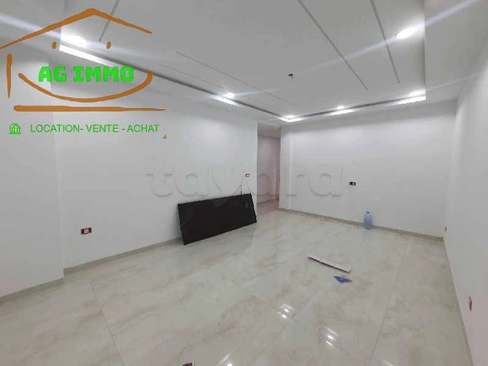 appartement s+2 sahloul4, photo 2