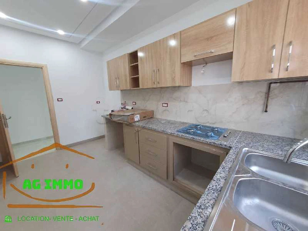 appartement s+2 sahloul4, photo 4