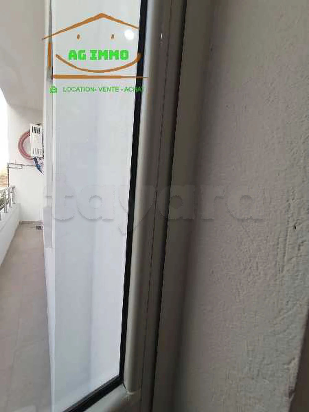 appartement s+2 sahloul4, photo 5
