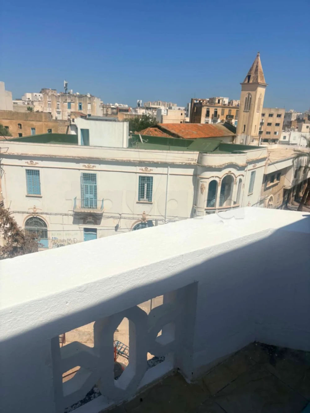 A louer appartement beb el khadra, صورة 4