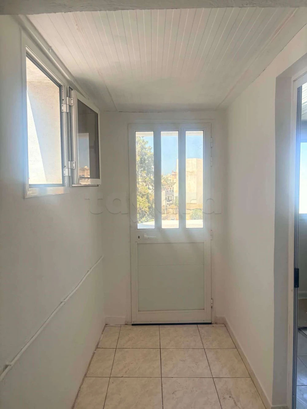 A louer appartement beb el khadra, صورة 1