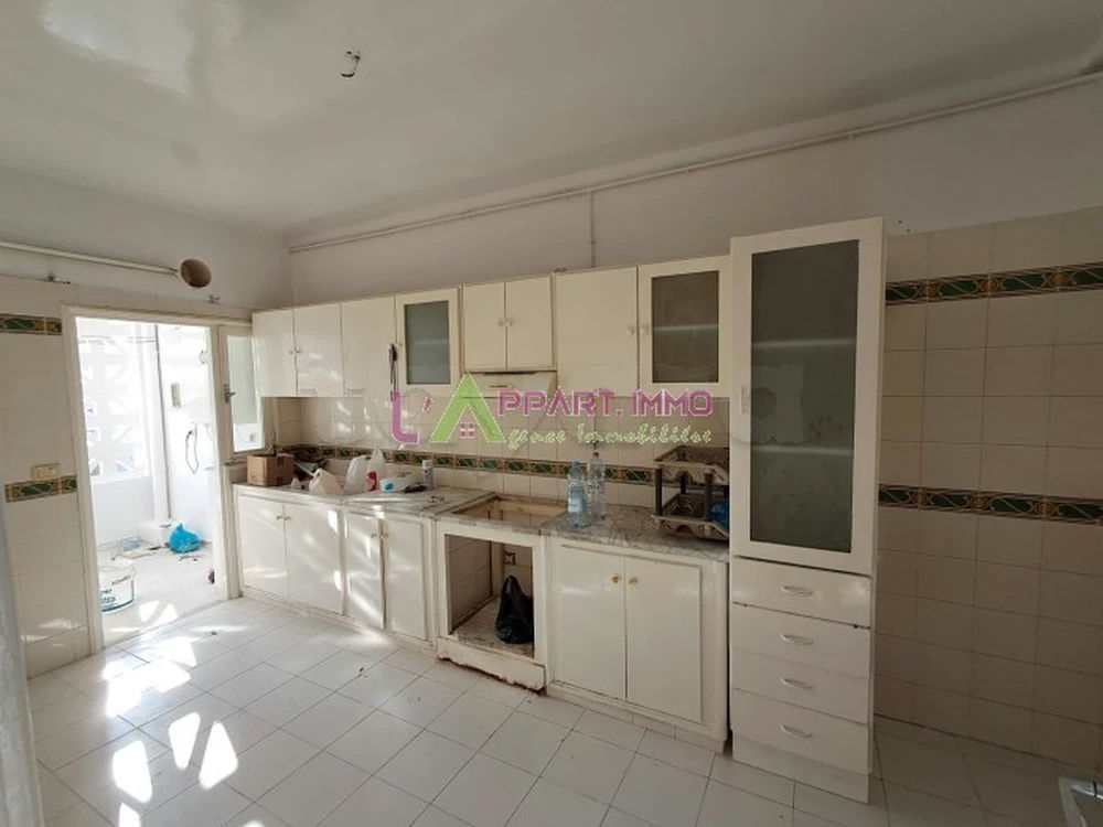 APPARTEMENT S+2 MADINA JADIDA COTE MG, صورة 4