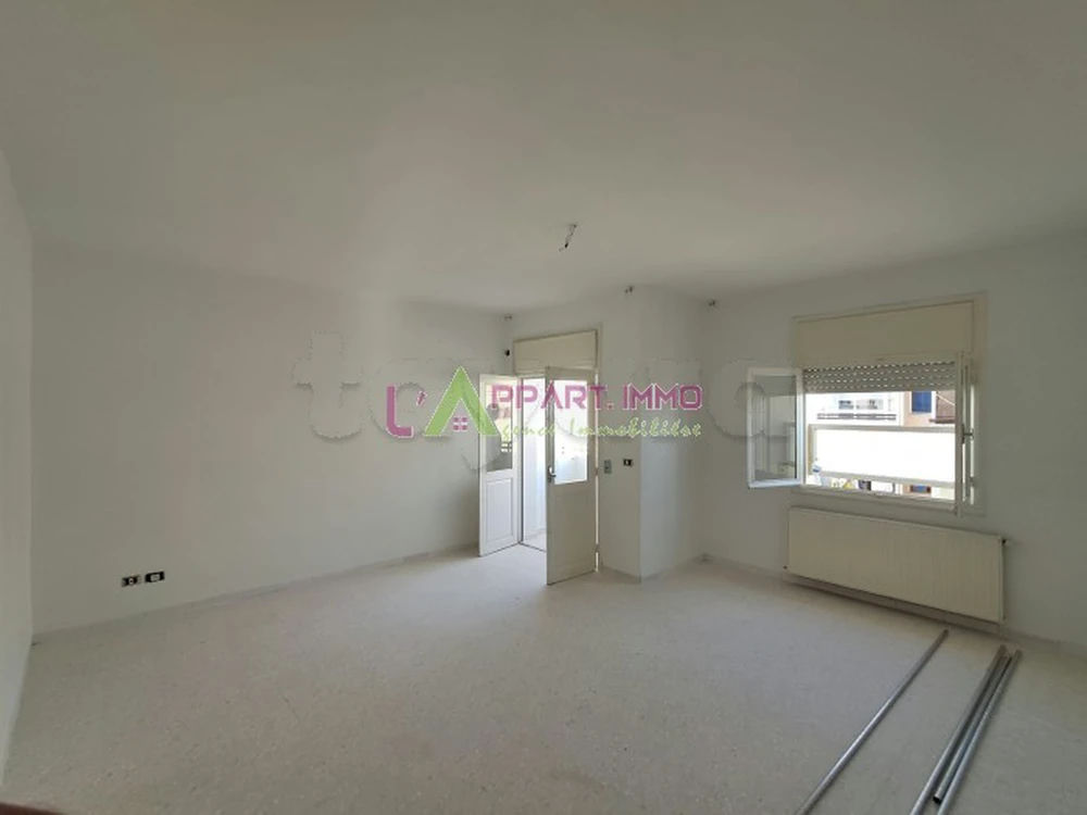 APPARTEMENT S+2 MADINA JADIDA COTE MG, صورة 1