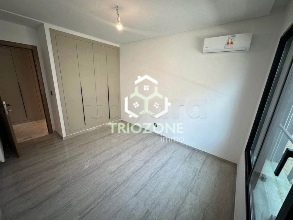 A louer appartement S+2 très haut standing jamais habité à Ain zaghouan, photo 5