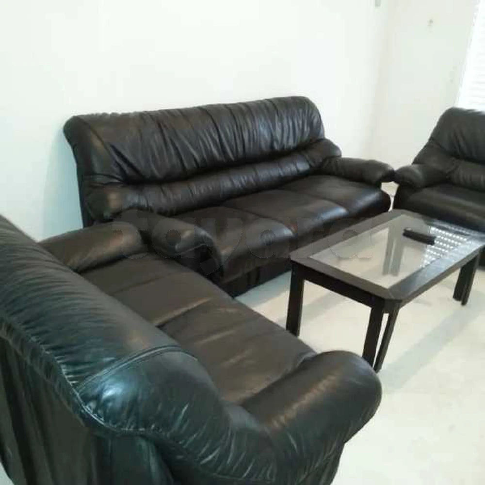 s+1 meublé à louer par nuitée à cité el wahat - l'aouina - soukra une belle résidence, photo 1
