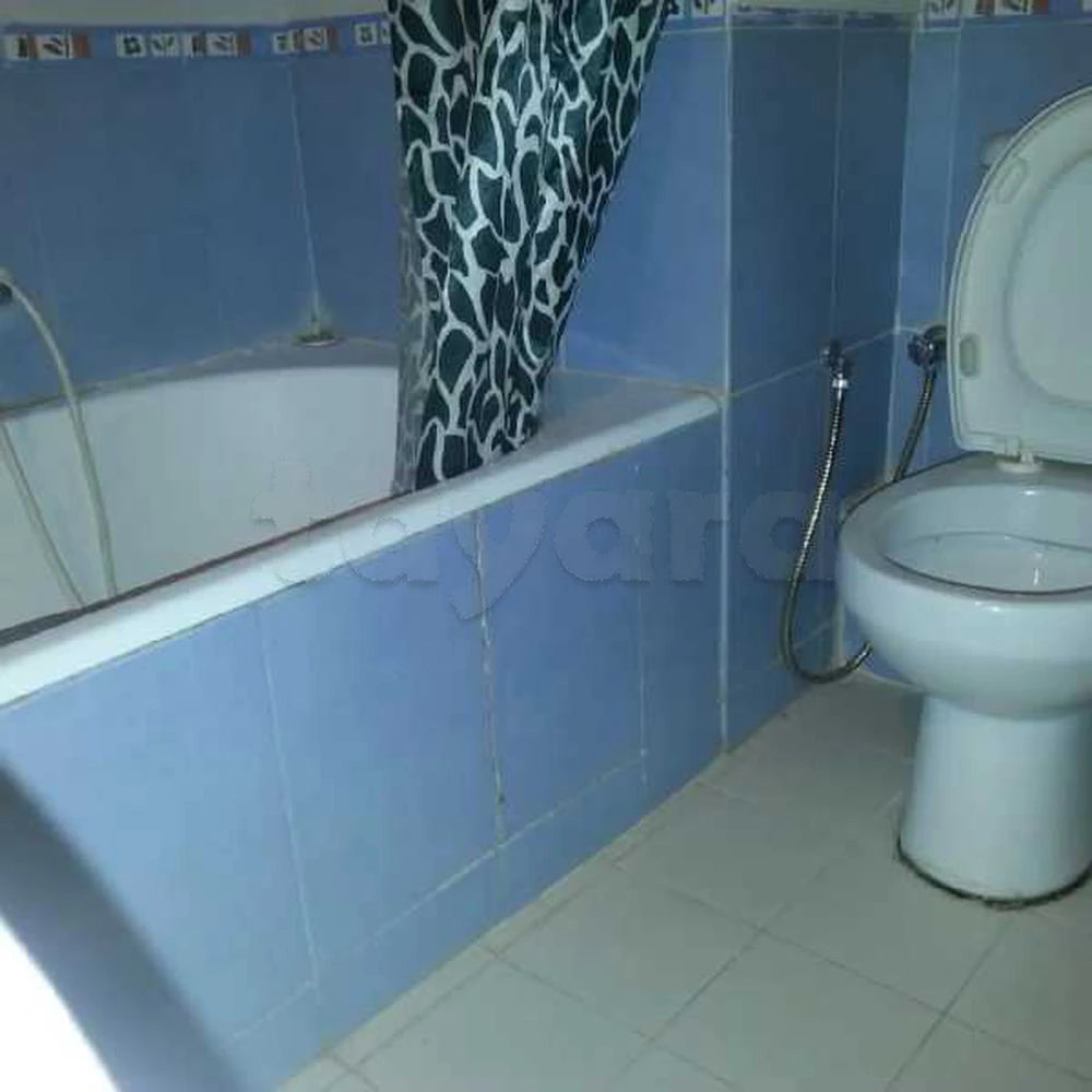 s+1 meublé à louer par nuitée à cité el wahat - l'aouina - soukra une belle résidence, photo 4