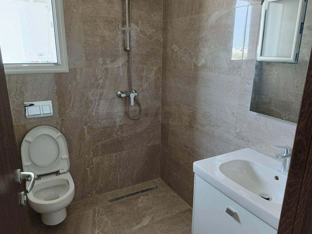 Nouvelle soukra ; à Louer appt S+1 haut stg 🏠, photo 5