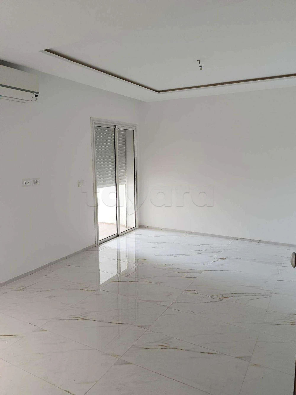 Nouvelle soukra ; à Louer appt S+1 haut stg 🏠, photo 4