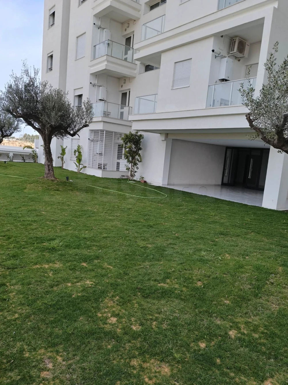 Nouvelle soukra ; à Louer appt S+1 haut stg 🏠, photo 1