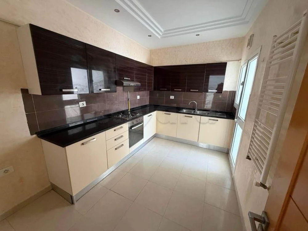 📍CITE FAOUEZ : APPARTEMENT S+2 A LOUER, photo 2