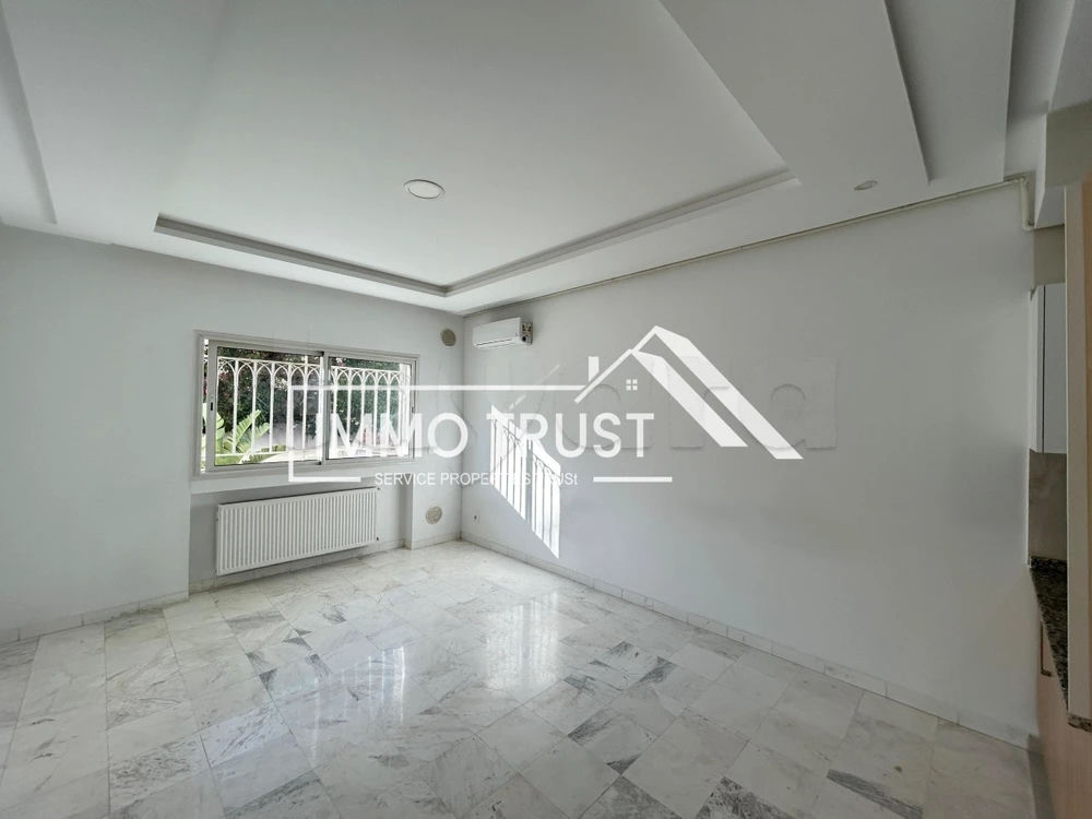 Appartement S+1 avec jardin à La Soukra, photo 5