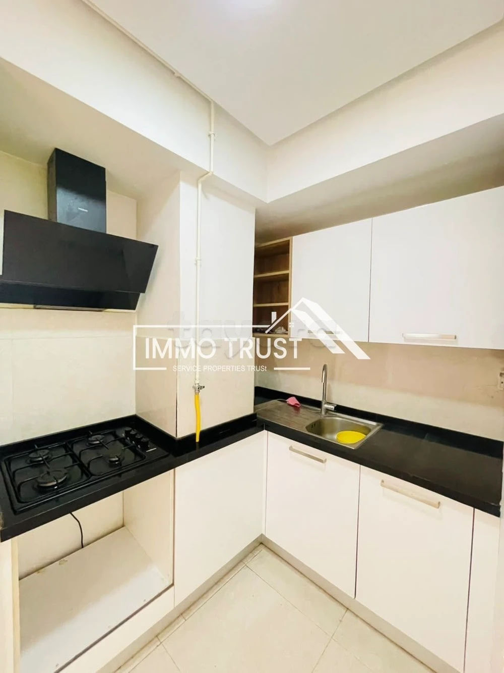 Appartement S+1 à Ain Zaghouan, صورة 3