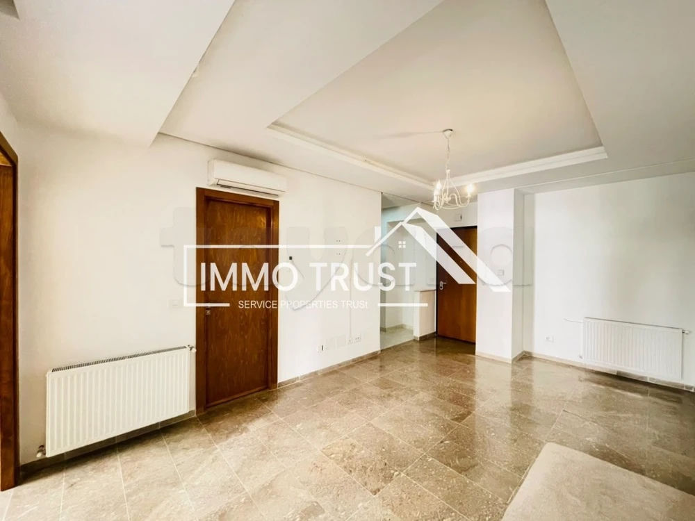 Appartement S+1 à Ain Zaghouan, صورة 1