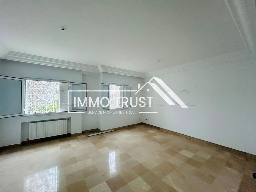 🏠Appartement S+3 à La Marsa, photo 1