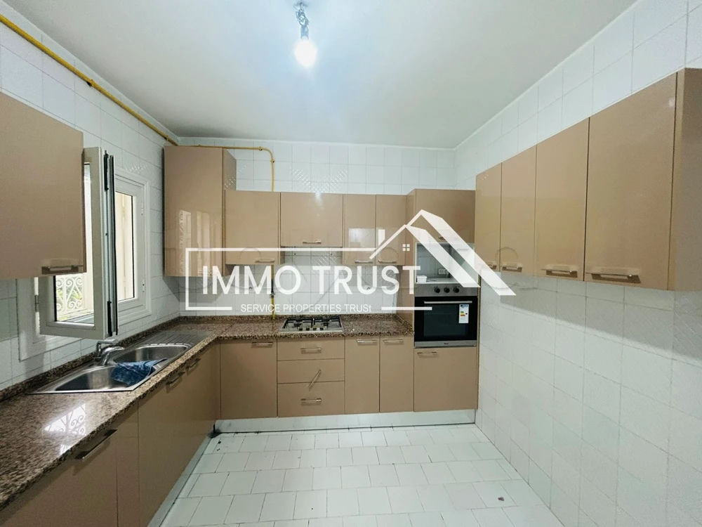 🏠Appartement S+3 à La Marsa, photo 3