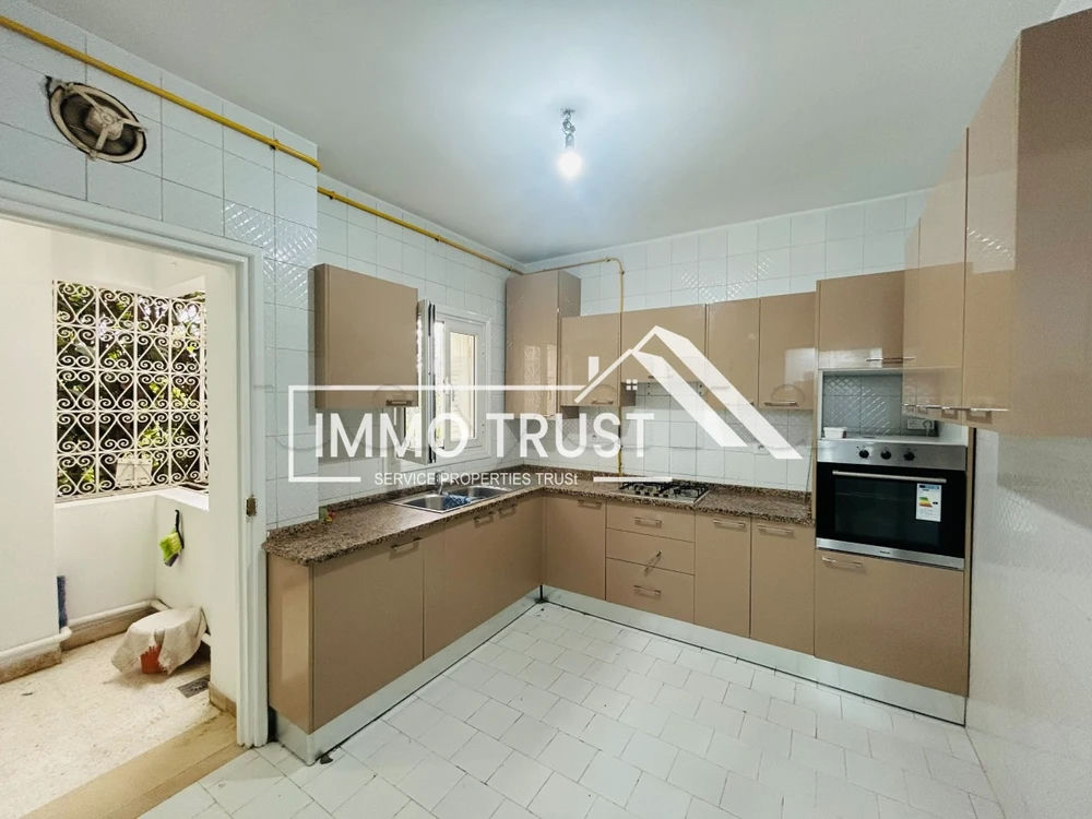 🏠Appartement S+3 à La Marsa, photo 4