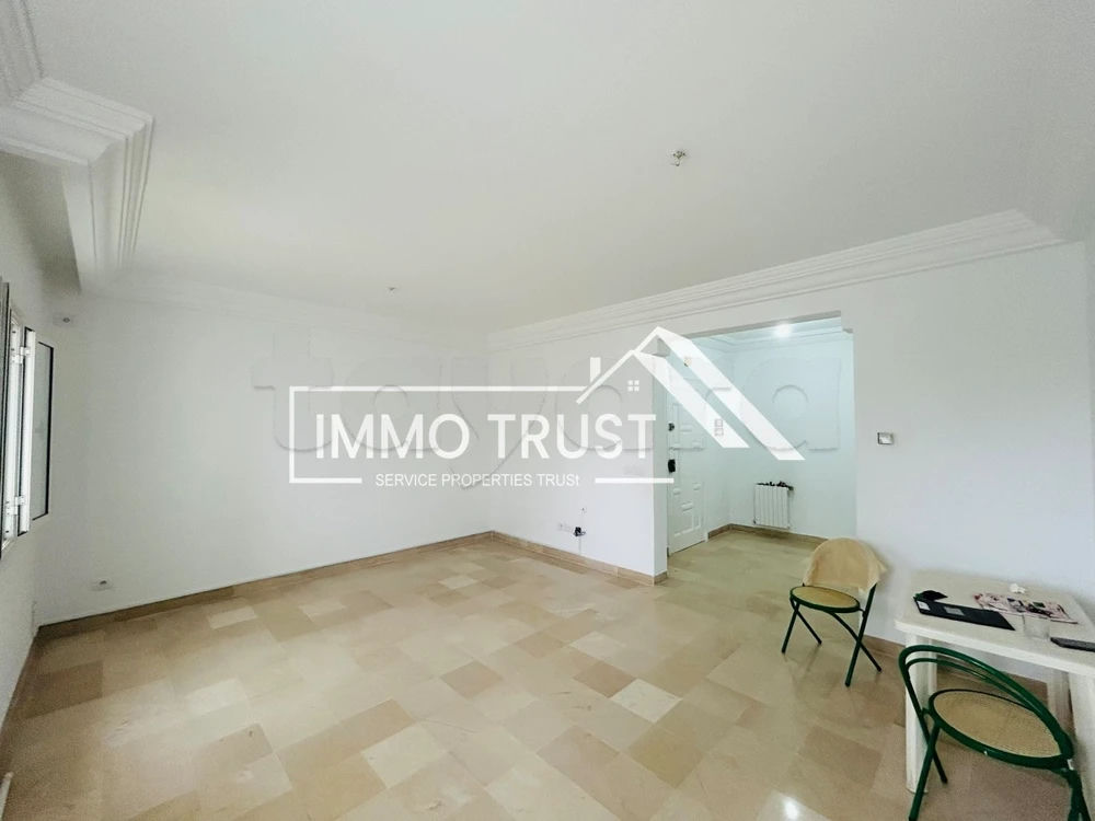 🏠Appartement S+3 à La Marsa, photo 2