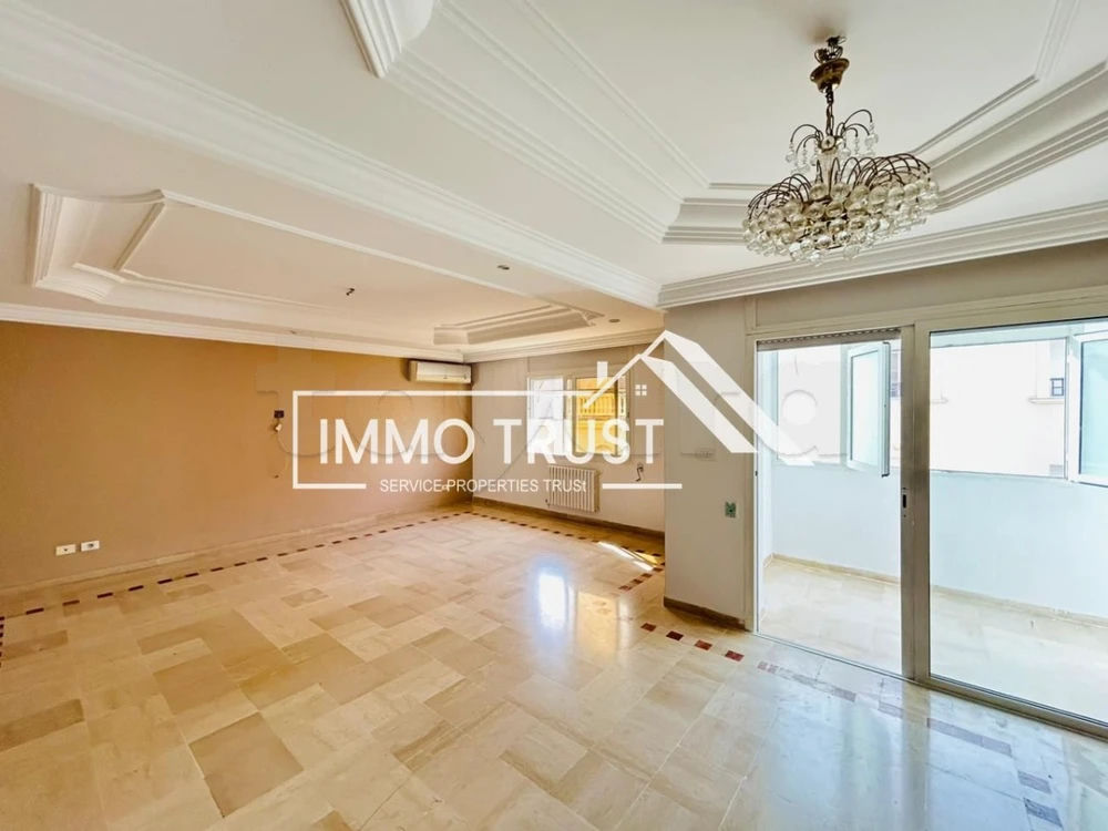 🏠Appartement S+3 à La Soukra, photo 2