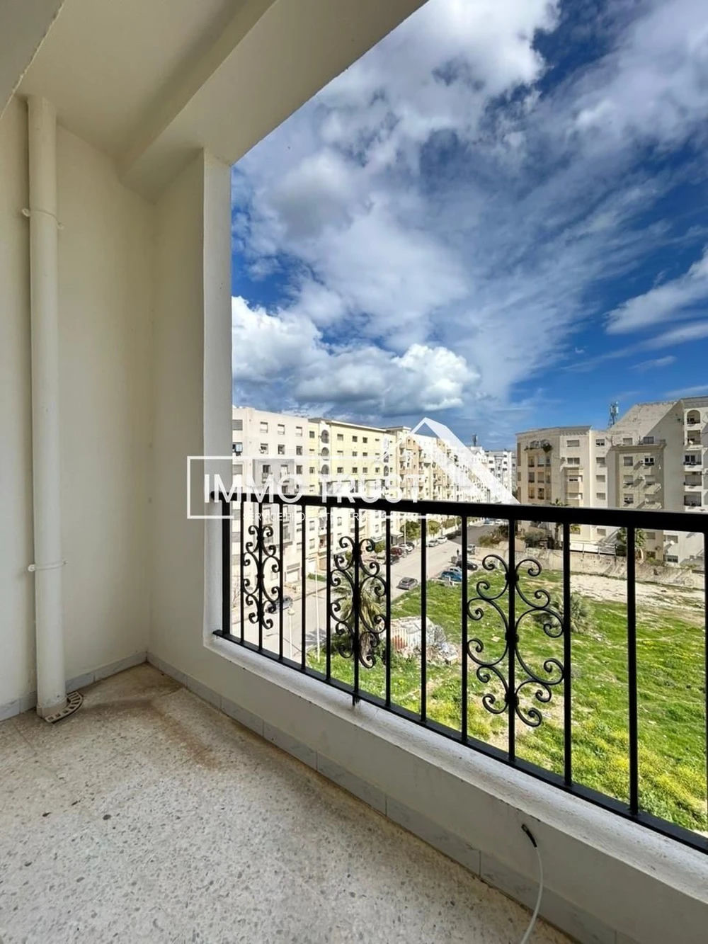 🏠Appartement S+1 à Cité Les Palmeraies, photo 1