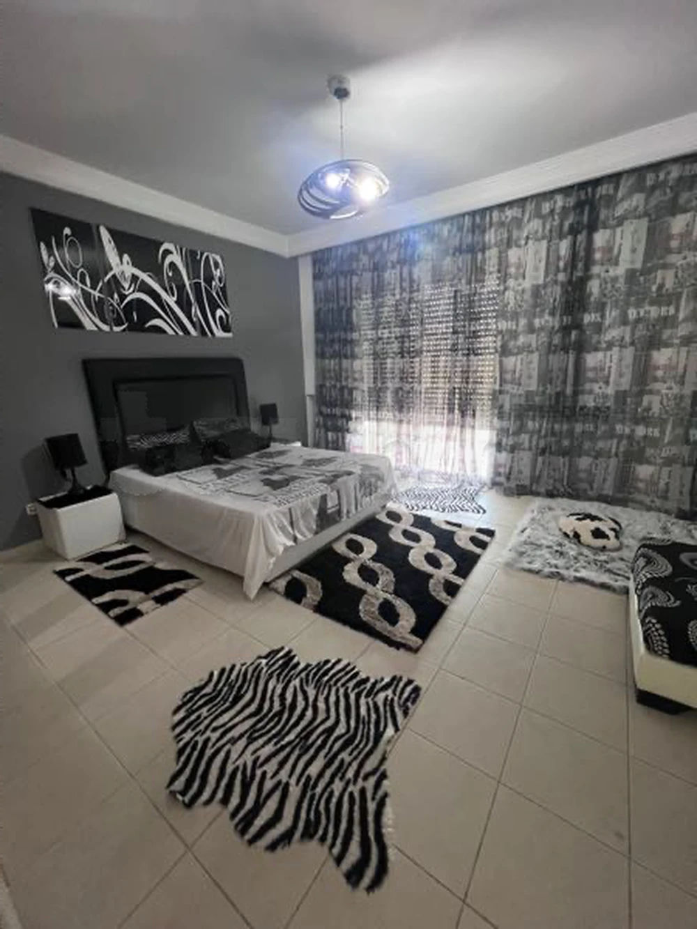 studio meublé ennasr, photo 1