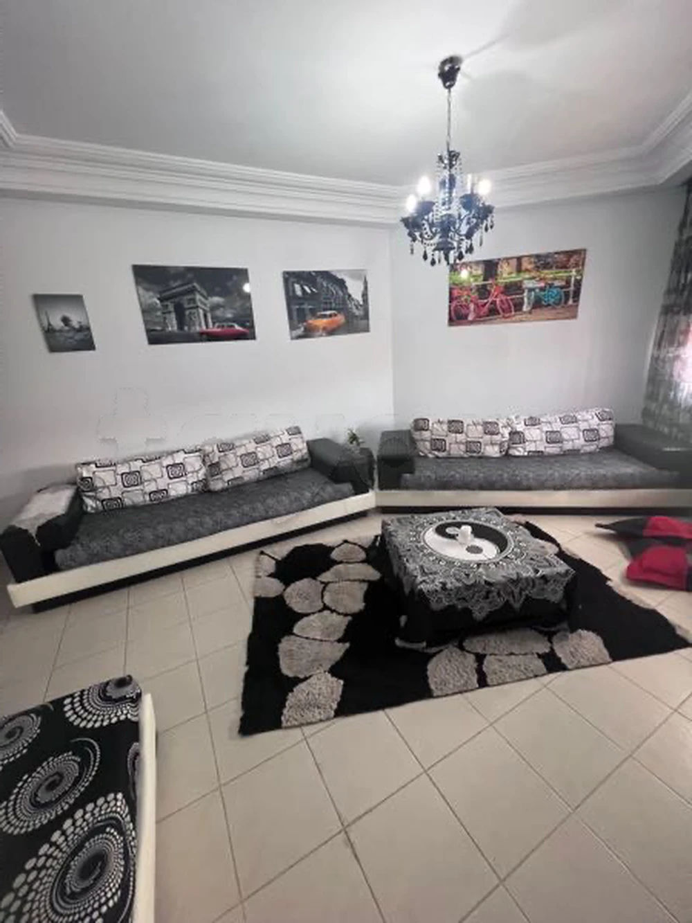 studio meublé ennasr, photo 5