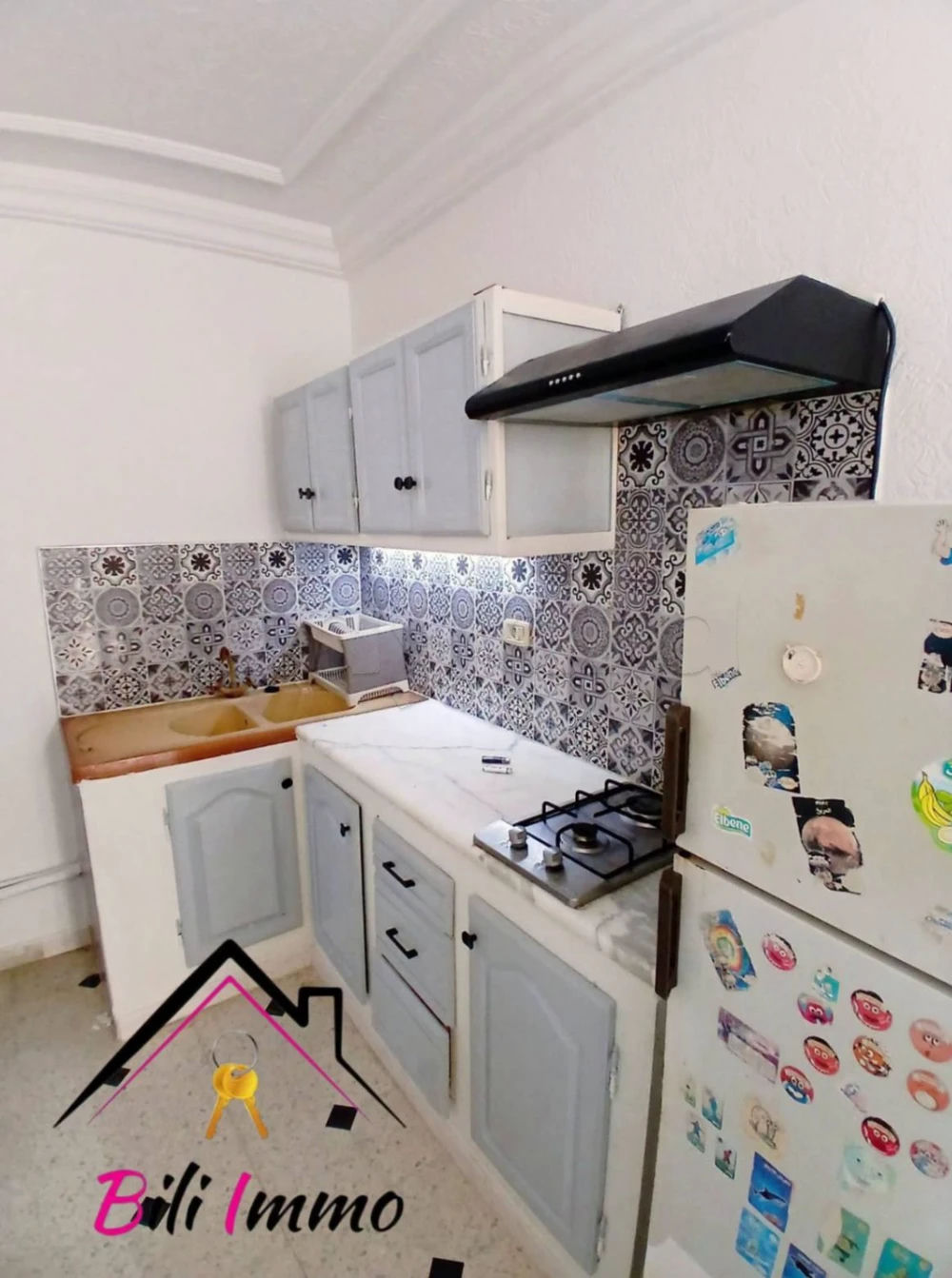Un studio s+1 300 à minchia hammam sousse, photo 2